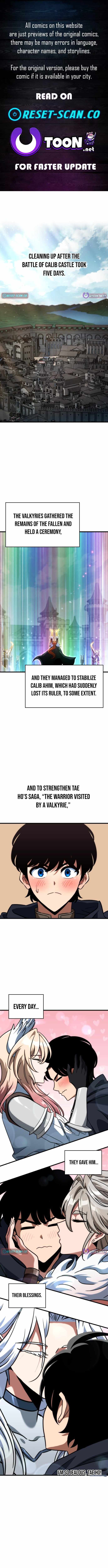 Read Valhalla Saga Manga Online