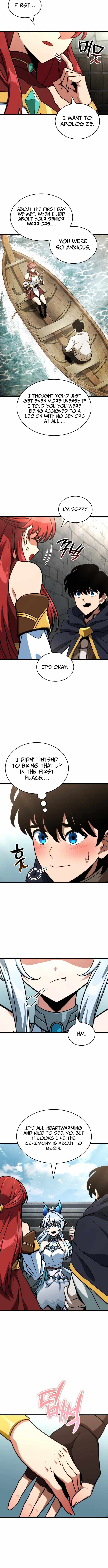 Read Valhalla Saga Manga Online