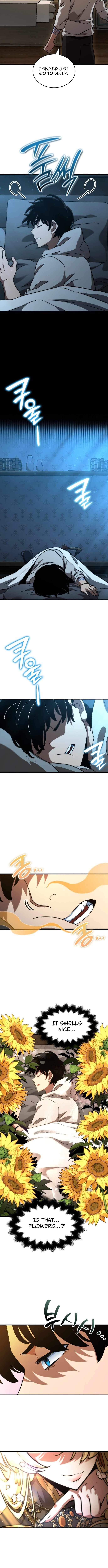 Read Valhalla Saga Manga Online