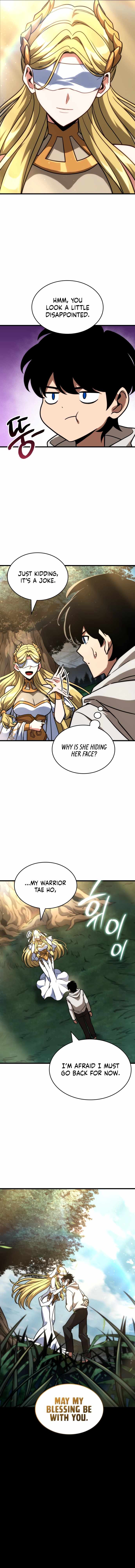 Read Valhalla Saga Manga Online