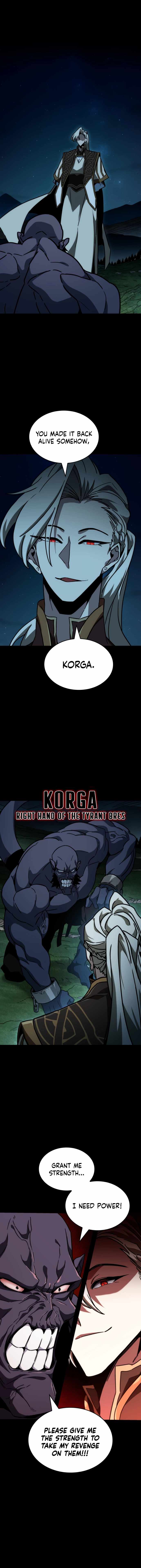 Read Valhalla Saga Manga Online