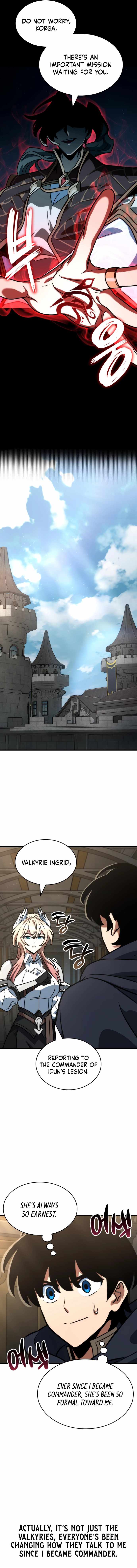 Read Valhalla Saga Manga Online