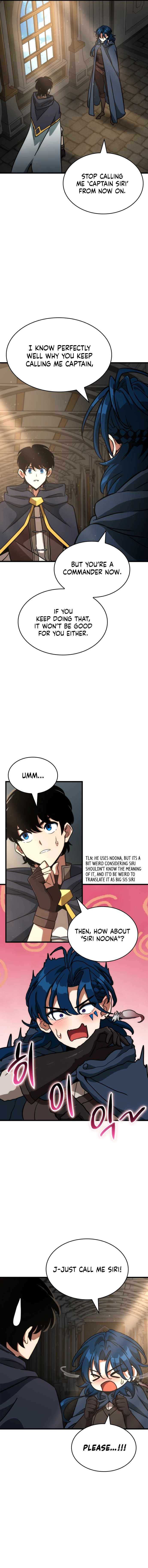 Read Valhalla Saga Manga Online