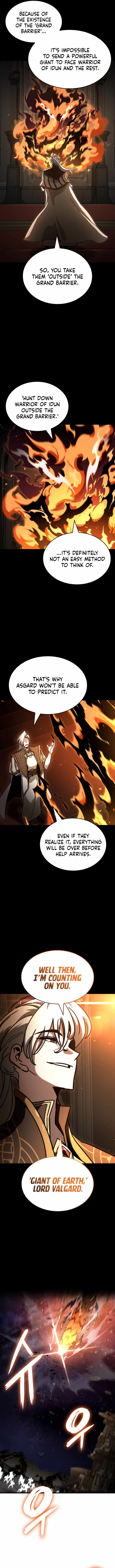 Read Valhalla Saga Manga Online