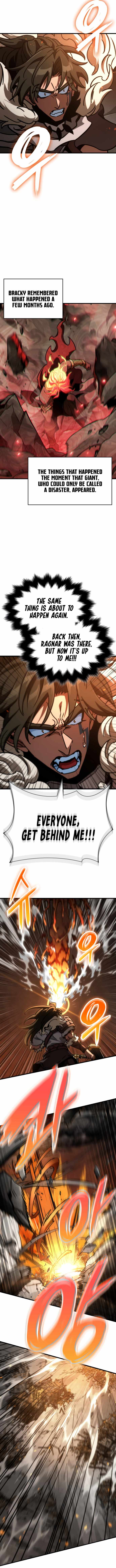 Read Valhalla Saga Manga Online