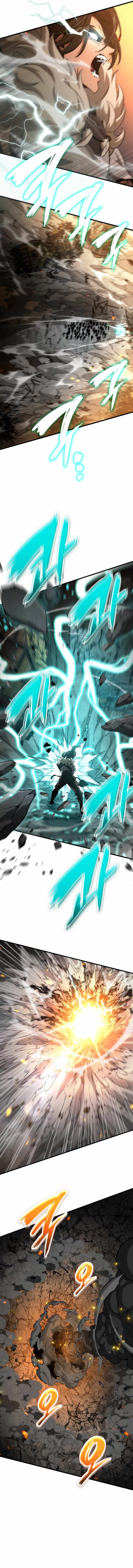 Read Valhalla Saga Manga Online