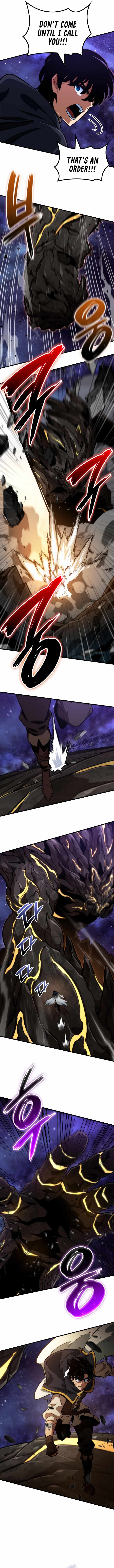 Read Valhalla Saga Manga Online