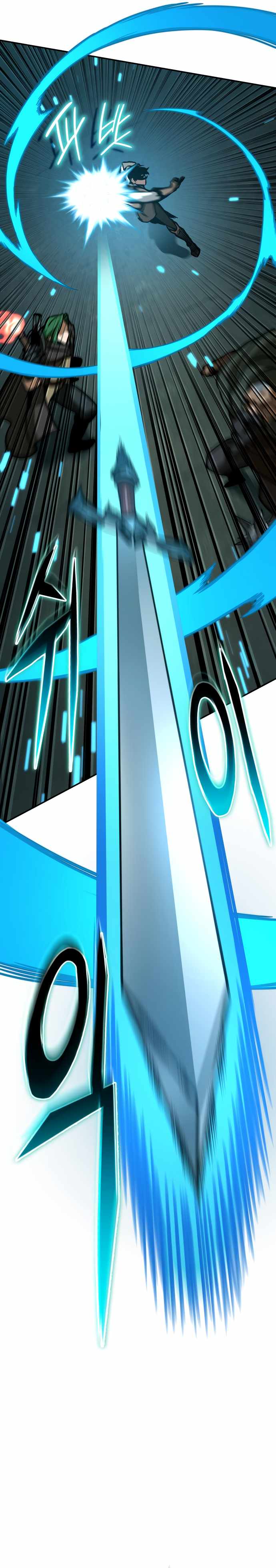 Read Valhalla Saga Manga Online