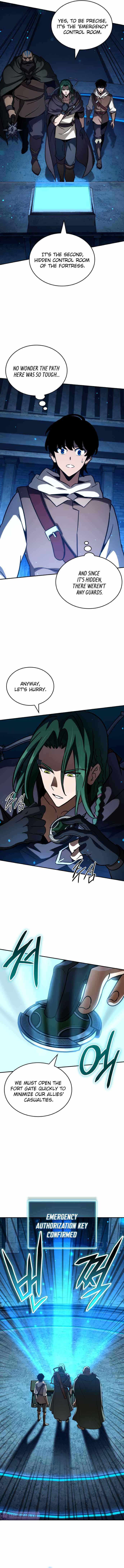 Read Valhalla Saga Manga Online