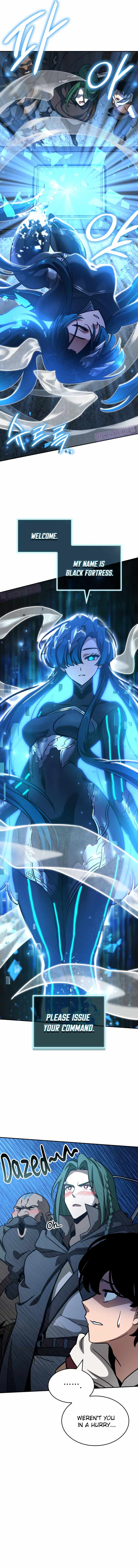 Read Valhalla Saga Manga Online