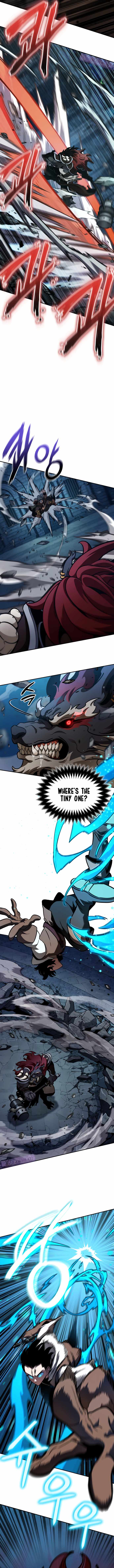 Read Valhalla Saga Manga Online