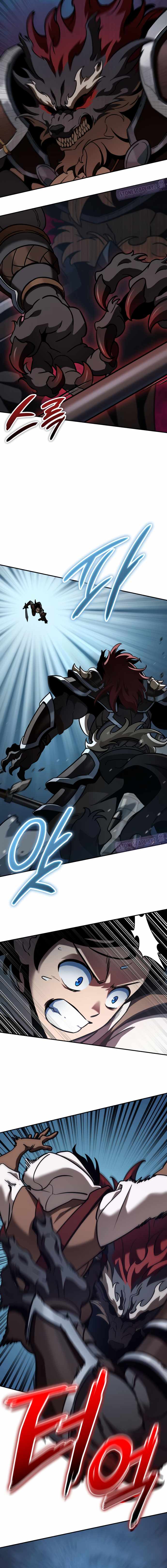 Read Valhalla Saga Manga Online