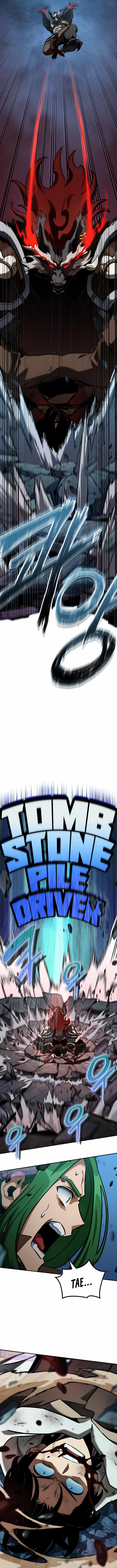 Read Valhalla Saga Manga Online