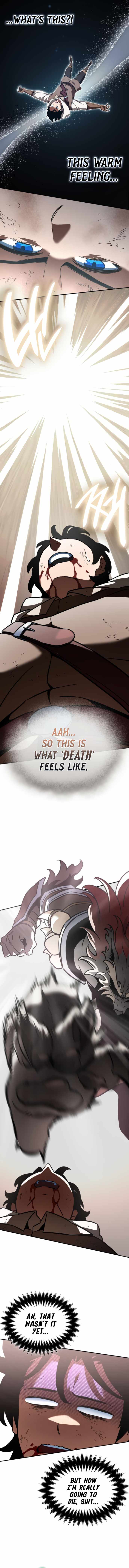 Read Valhalla Saga Manga Online