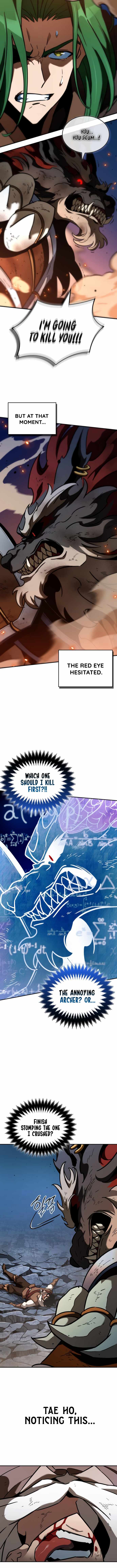 Read Valhalla Saga Manga Online