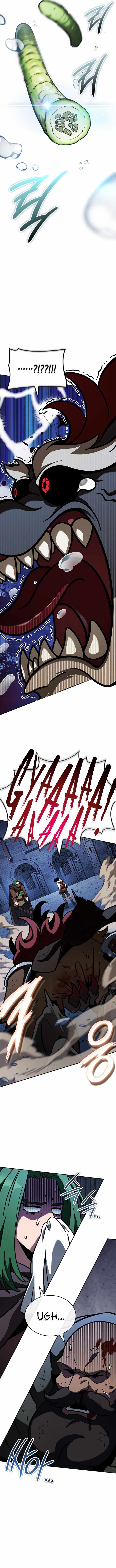 Read Valhalla Saga Manga Online