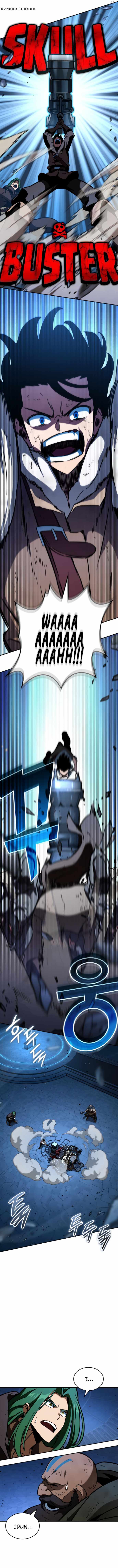 Read Valhalla Saga Manga Online