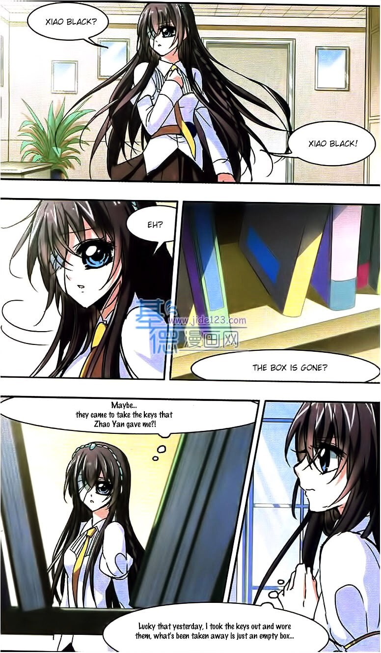 Read Vampire Sphere Manga Online