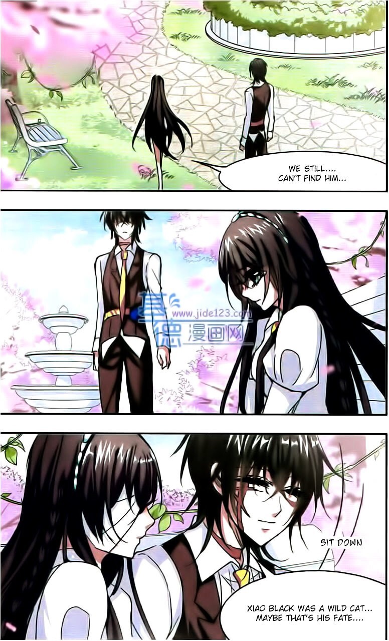 Read Vampire Sphere Manga Online