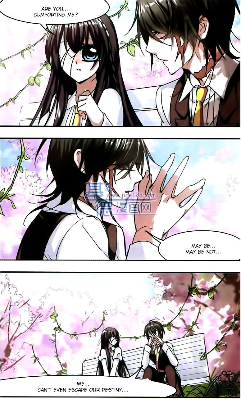 Read Vampire Sphere Manga Online