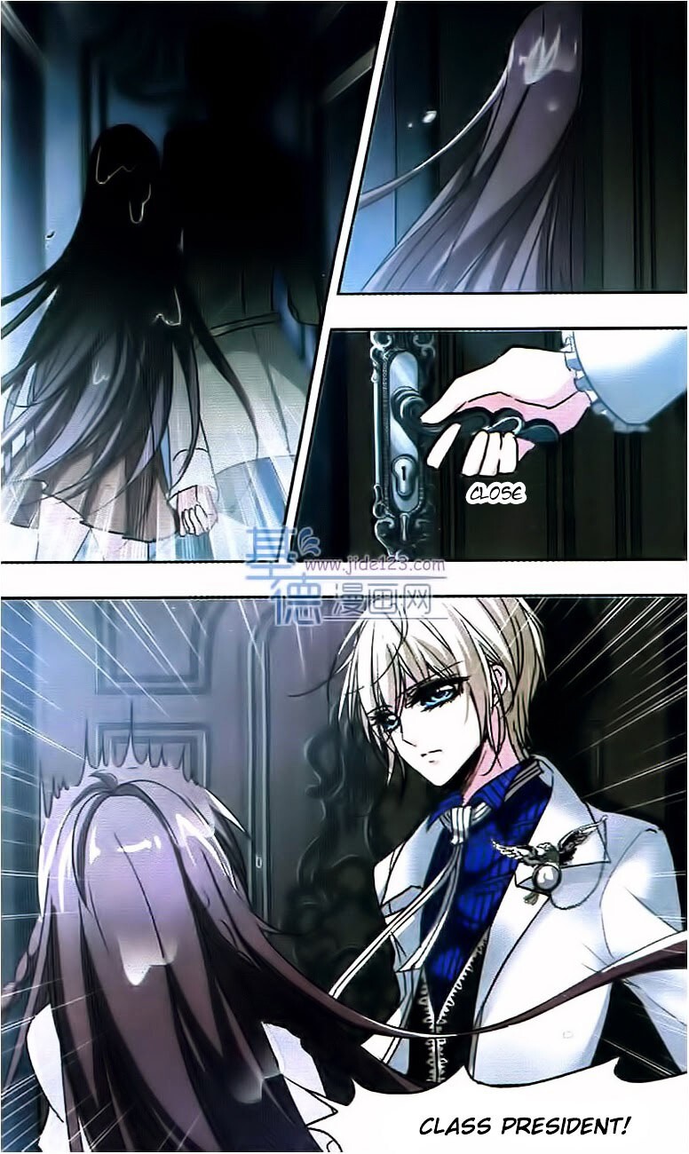 Read Vampire Sphere Manga Online