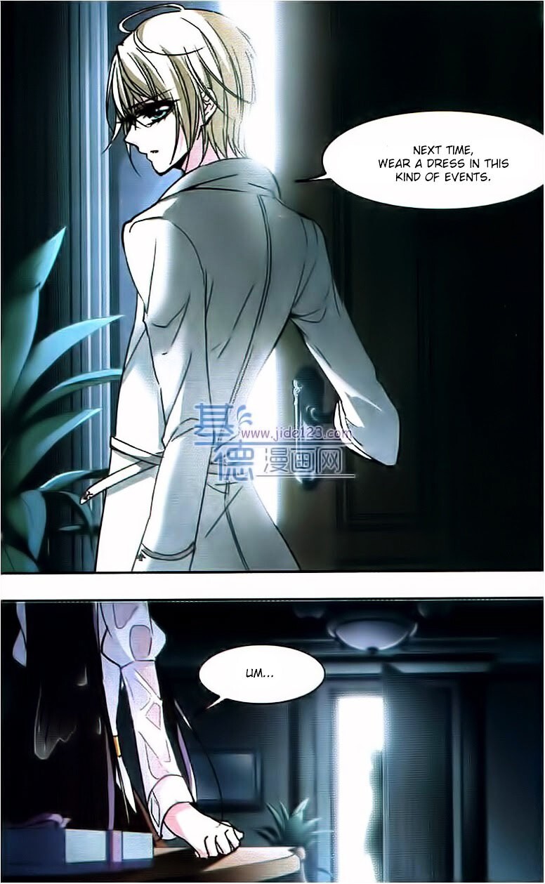 Read Vampire Sphere Manga Online