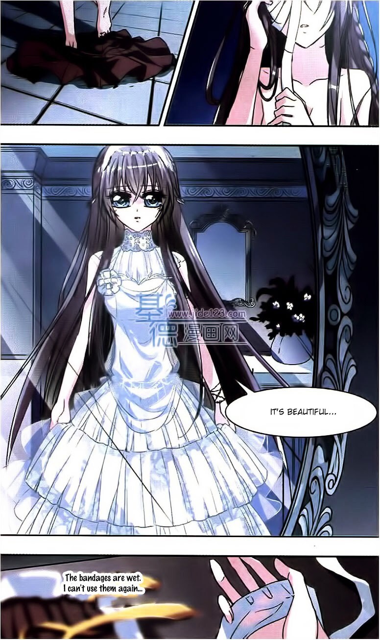 Read Vampire Sphere Manga Online