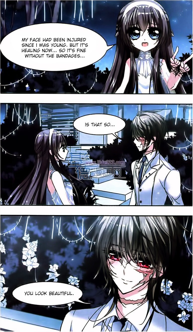 Read Vampire Sphere Manga Online