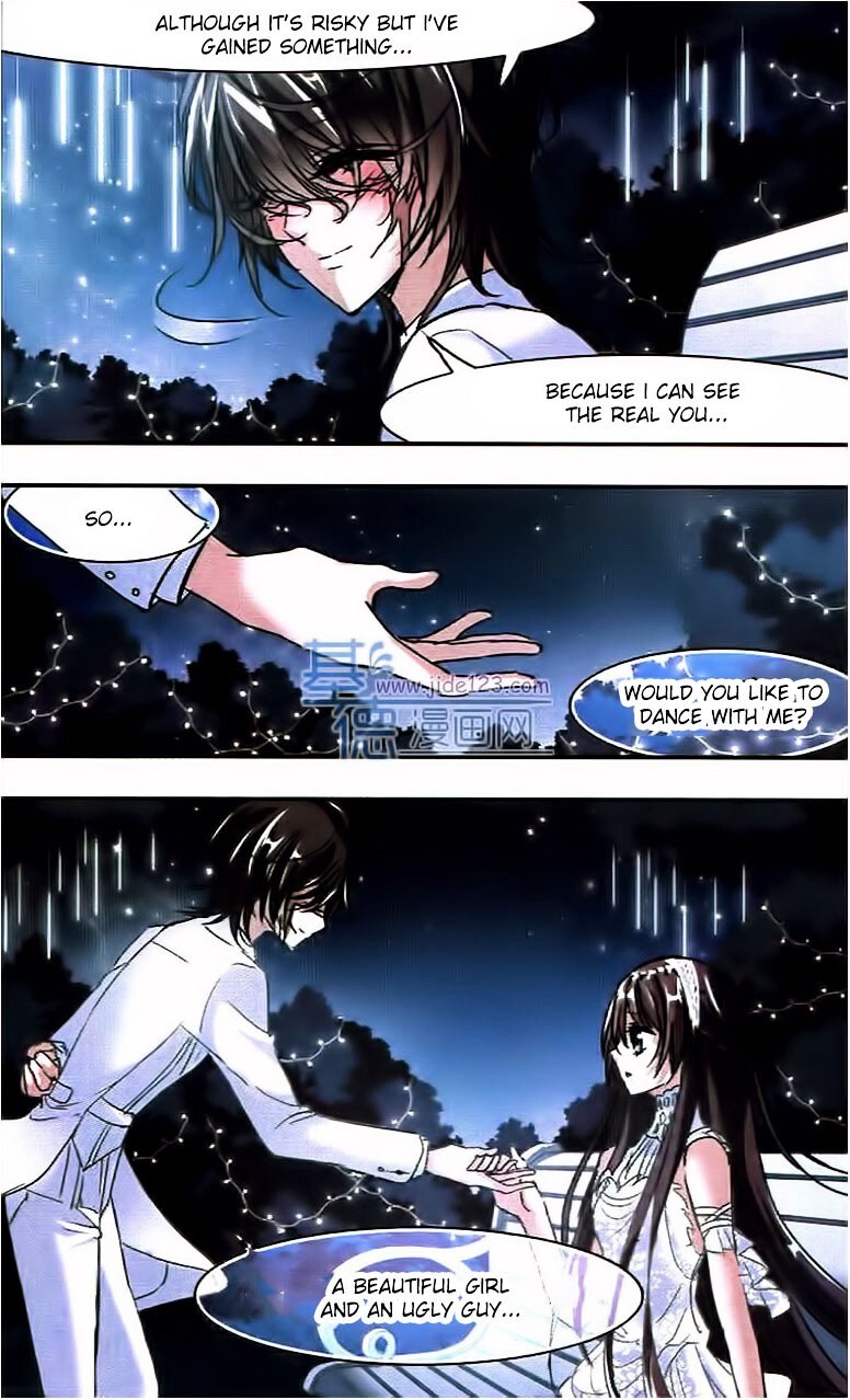 Read Vampire Sphere Manga Online