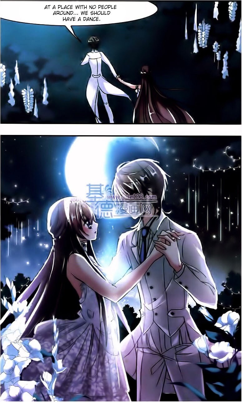 Read Vampire Sphere Manga Online