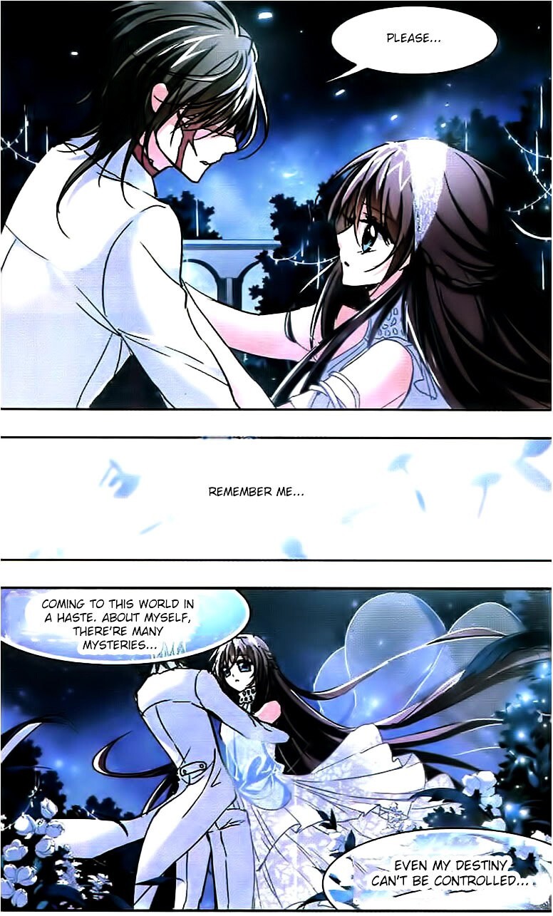 Read Vampire Sphere Manga Online