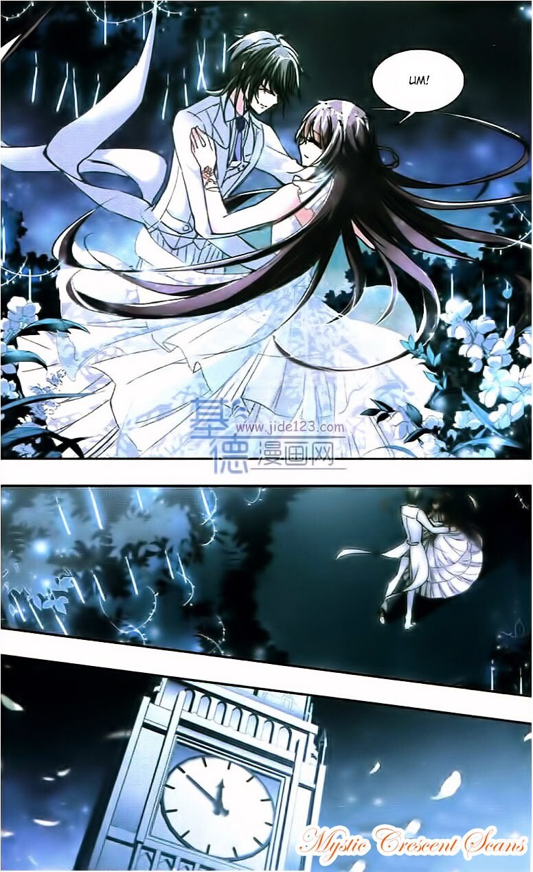 Read Vampire Sphere Manga Online