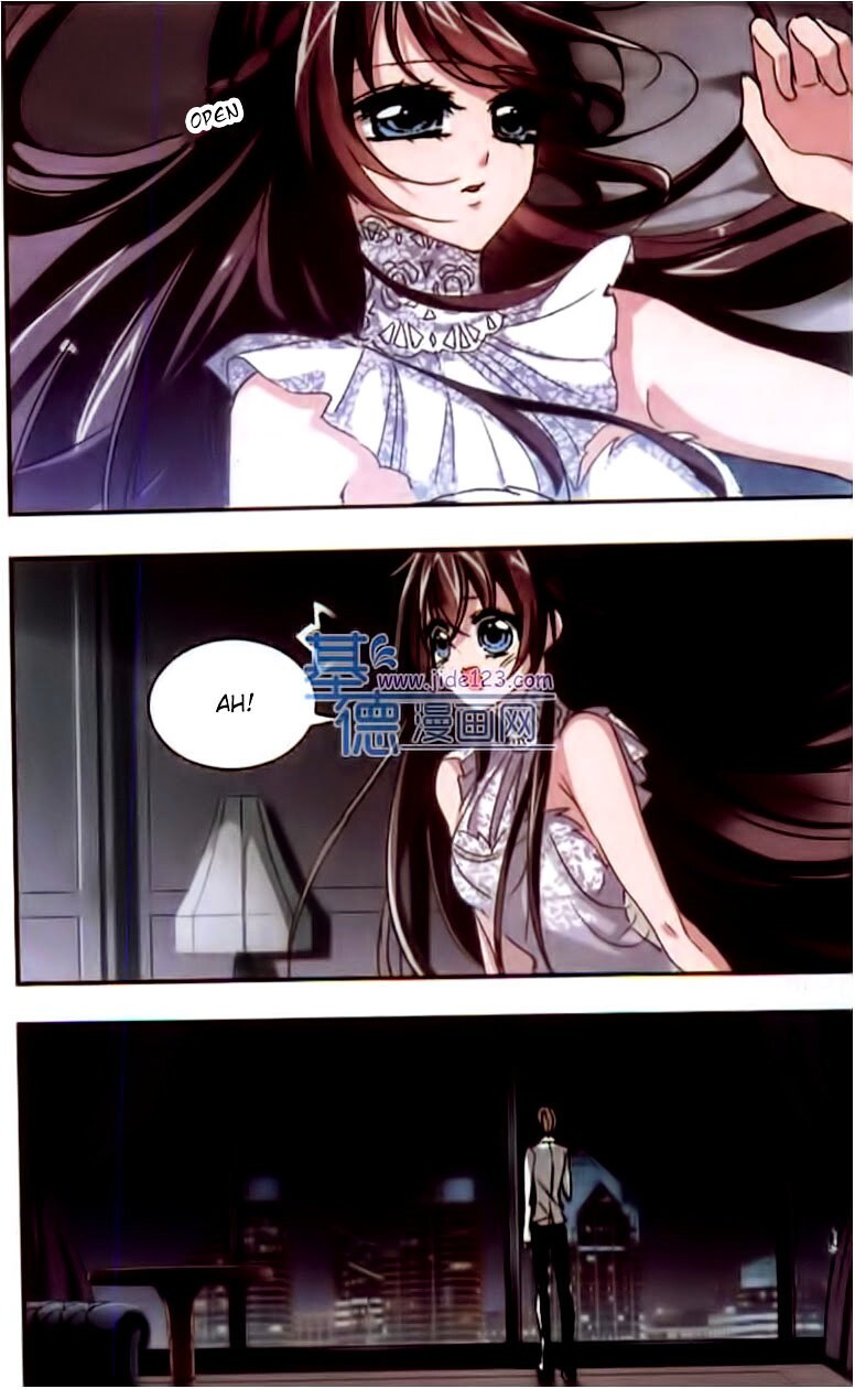 Read Vampire Sphere Manga Online