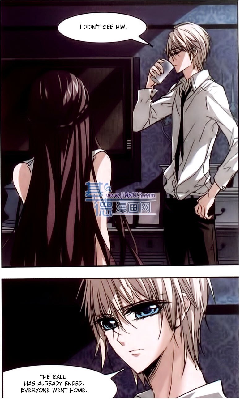 Read Vampire Sphere Manga Online