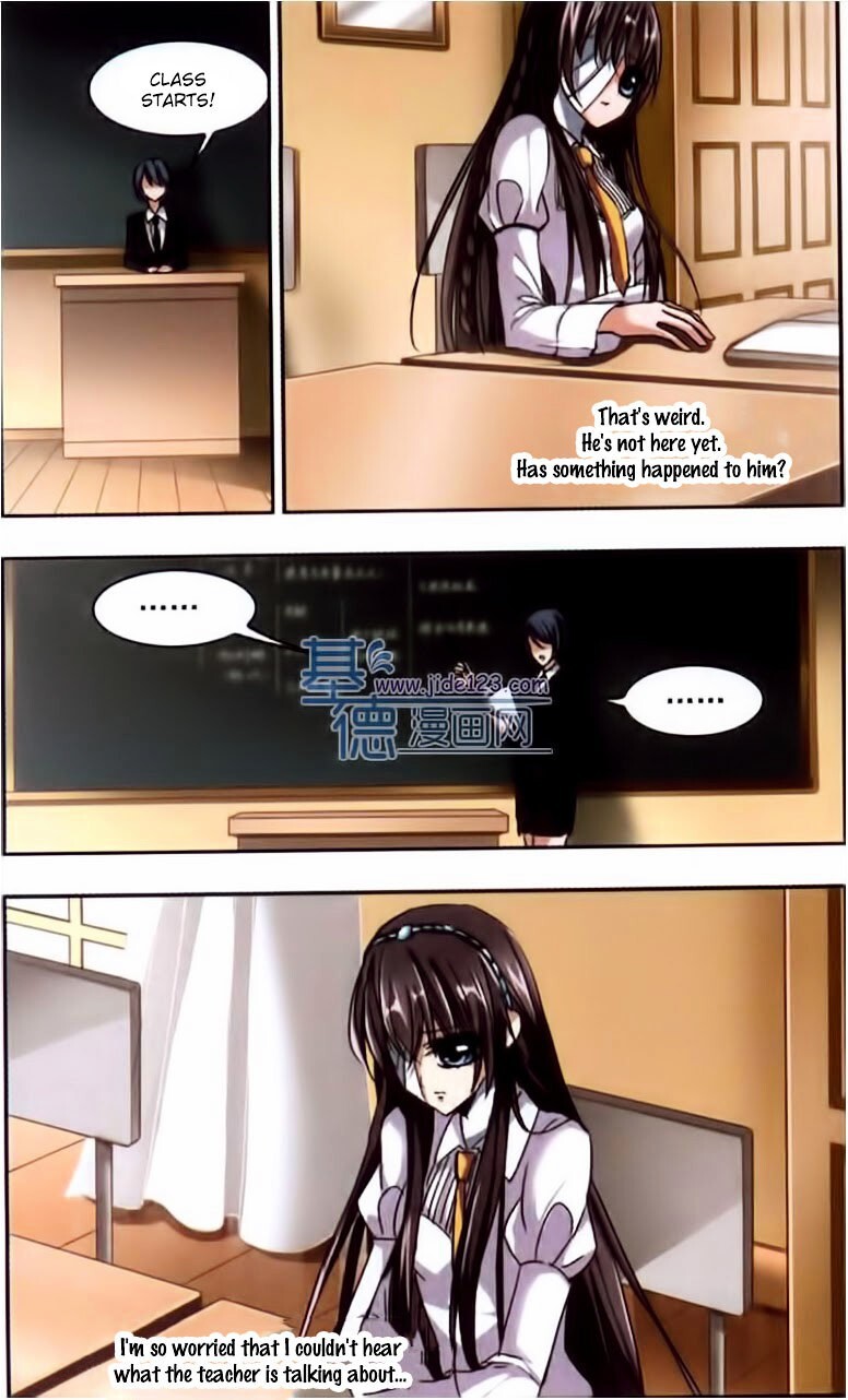 Read Vampire Sphere Manga Online