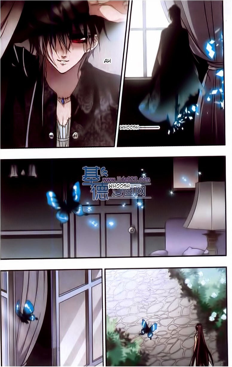 Read Vampire Sphere Manga Online