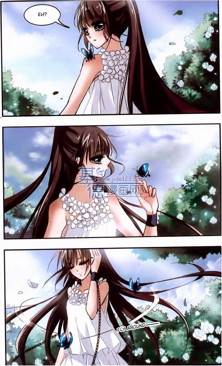 Read Vampire Sphere Manga Online