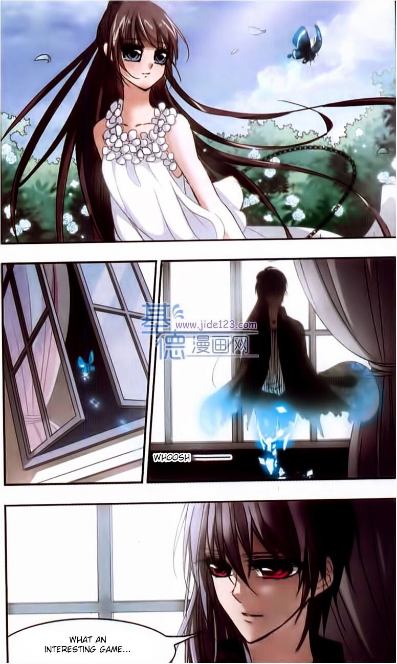 Read Vampire Sphere Manga Online