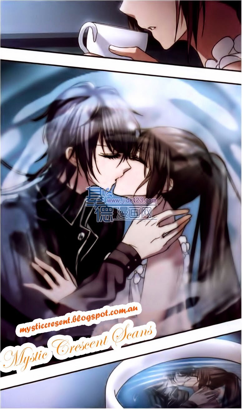 Read Vampire Sphere Manga Online