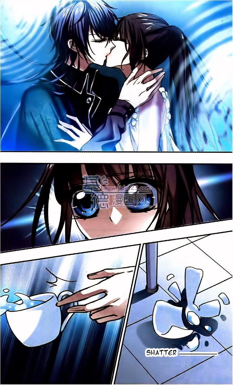 Read Vampire Sphere Manga Online