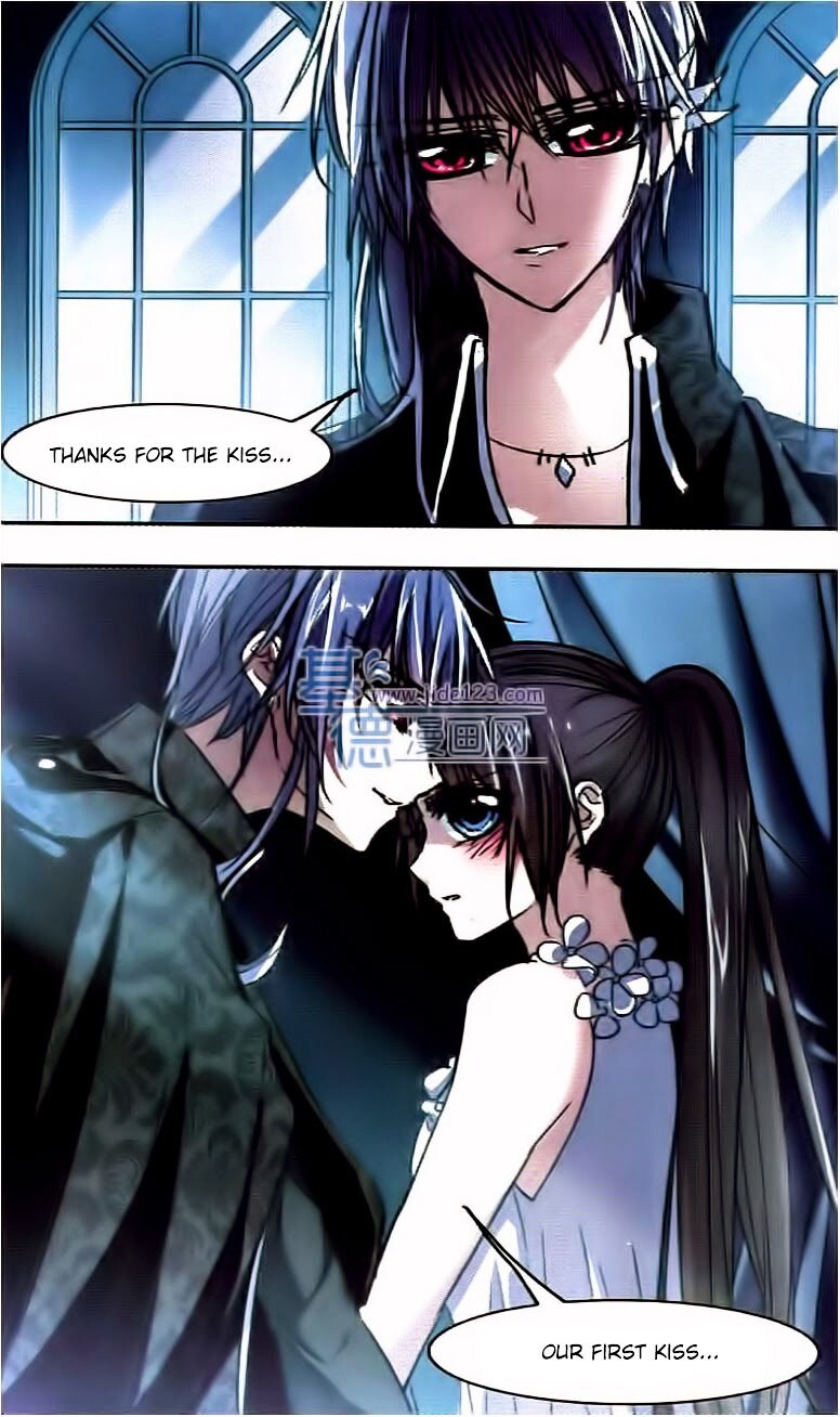 Read Vampire Sphere Manga Online