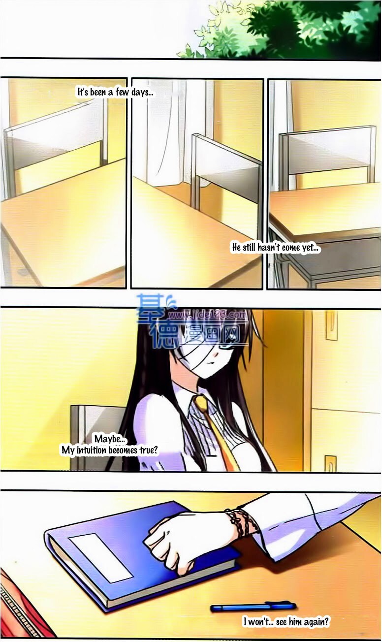 Read Vampire Sphere Manga Online