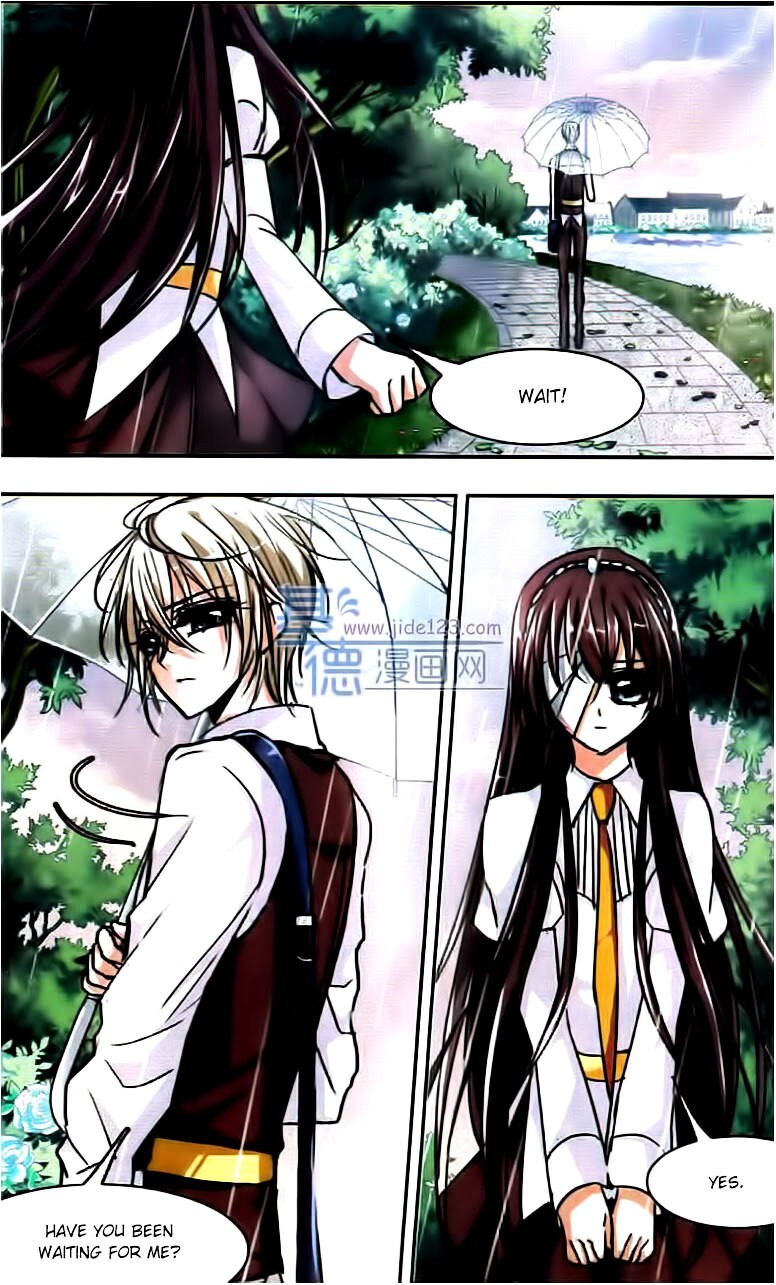 Read Vampire Sphere Manga Online