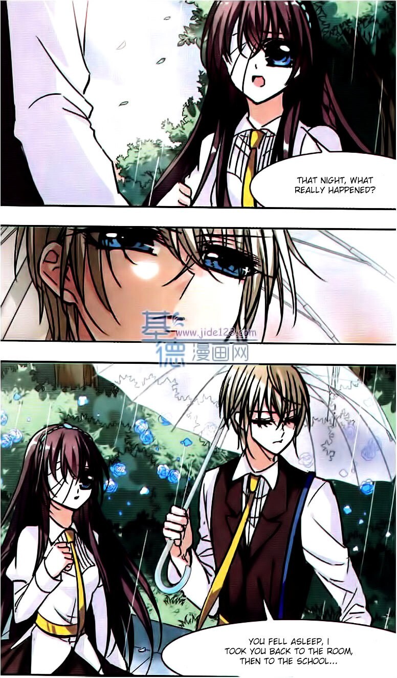 Read Vampire Sphere Manga Online