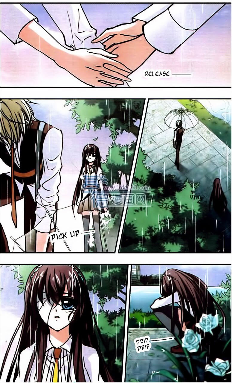 Read Vampire Sphere Manga Online