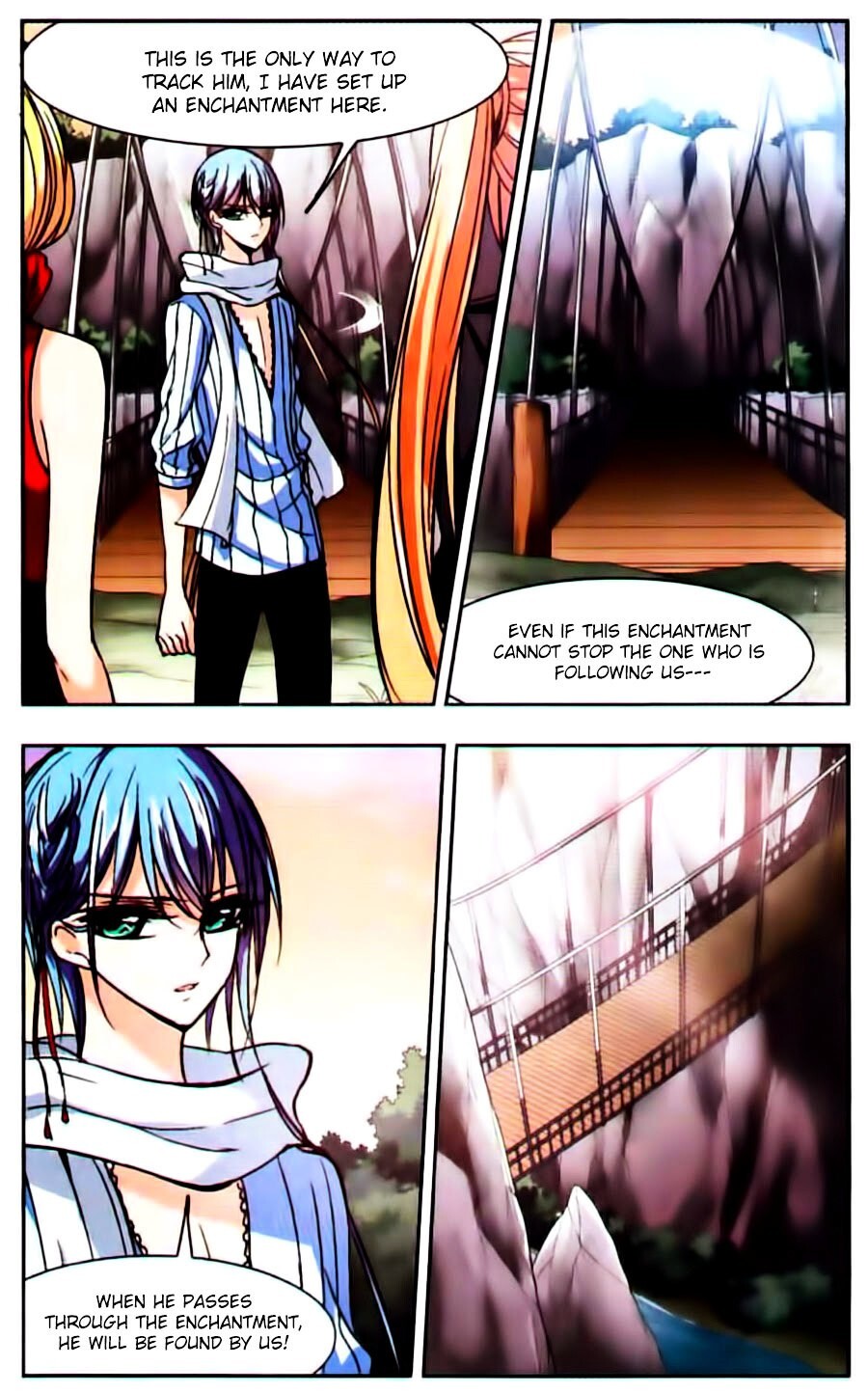 Read Vampire Sphere Manga Online