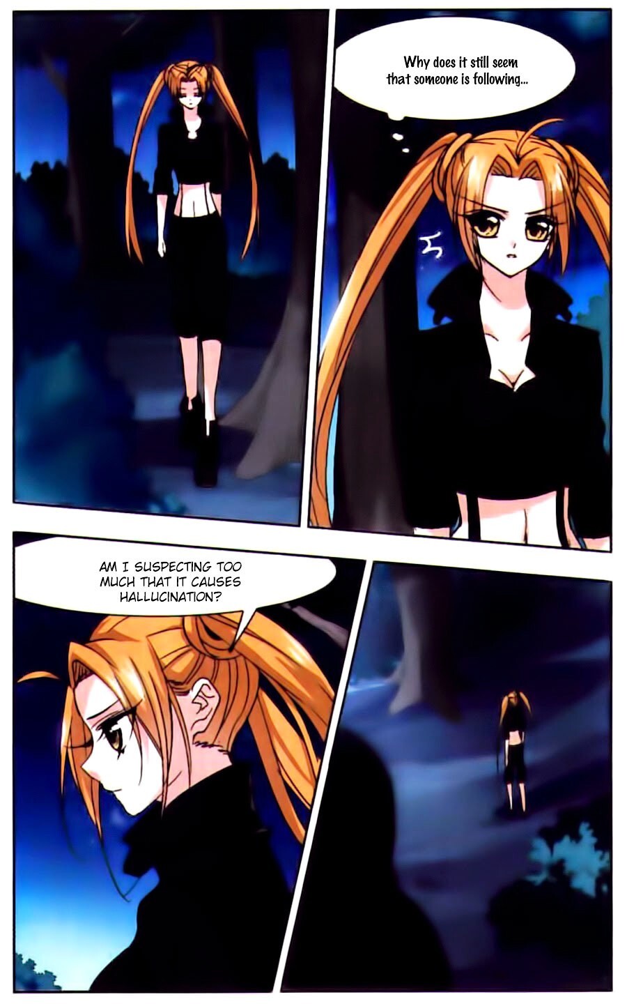 Read Vampire Sphere Manga Online