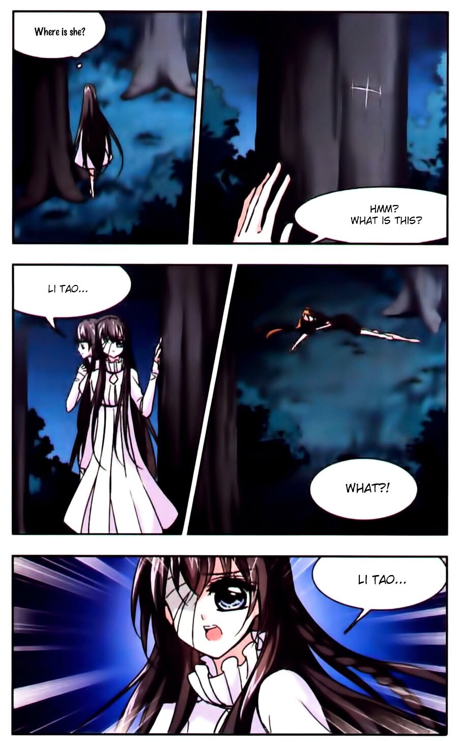 Read Vampire Sphere Manga Online