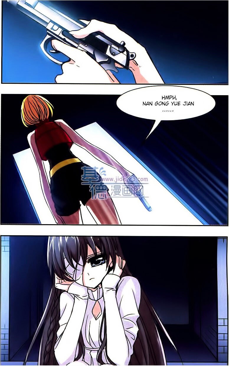 Read Vampire Sphere Manga Online