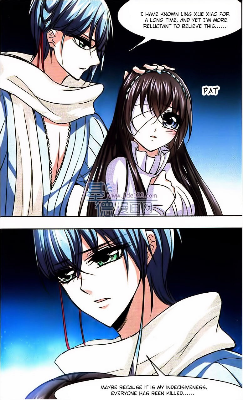 Read Vampire Sphere Manga Online